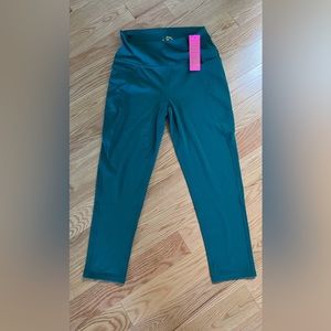 Lilly Pulitzer leggings luxetic